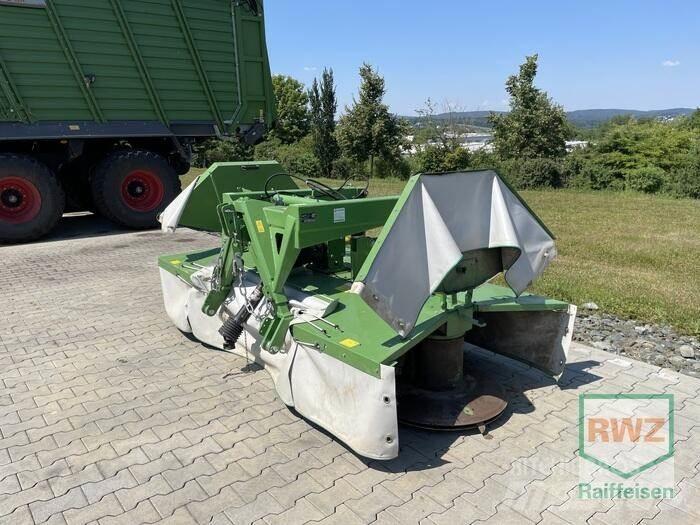 Samasz K4BF300 جزازات