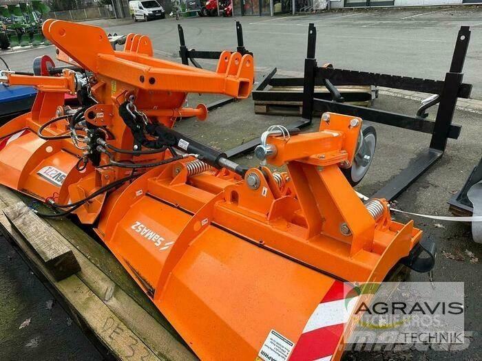 Saphir PSV 271 G ماكينات الطرق والجليد الأخرى