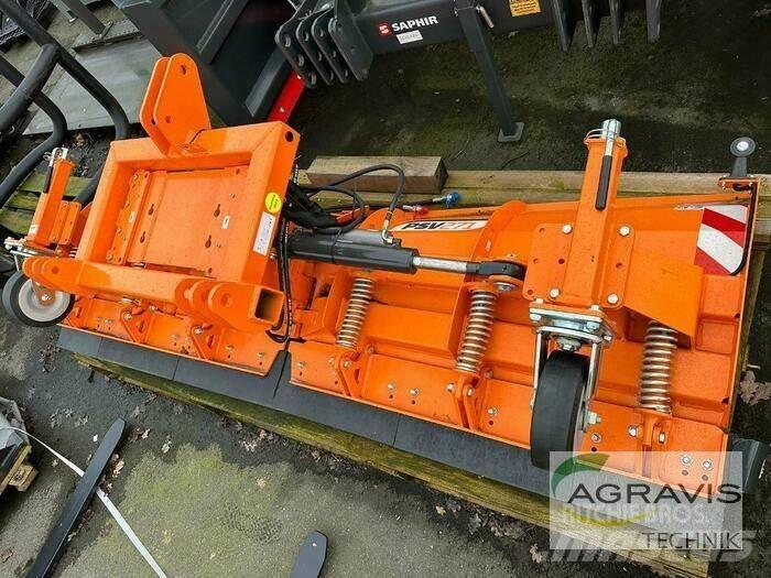 Saphir PSV 271 G ماكينات الطرق والجليد الأخرى