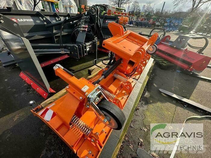 Saphir PSV 271 G ماكينات الطرق والجليد الأخرى