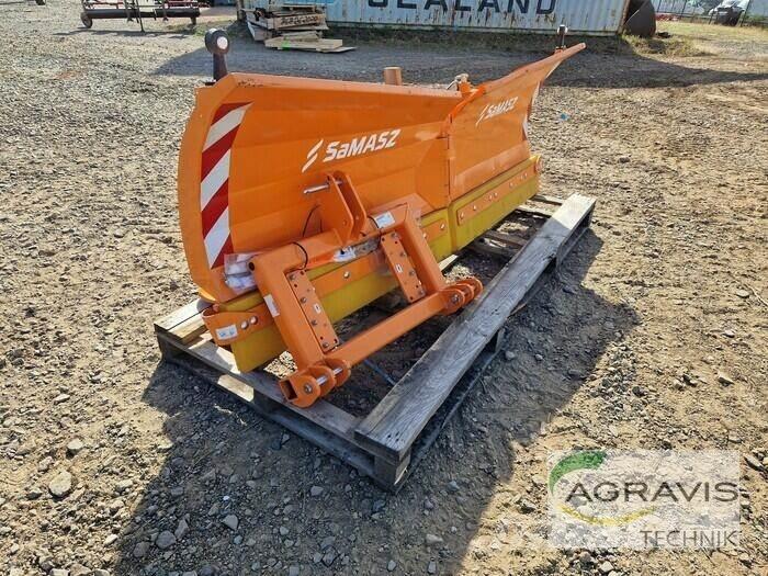 Saphir PSV271P ماكينات الطرق والجليد الأخرى