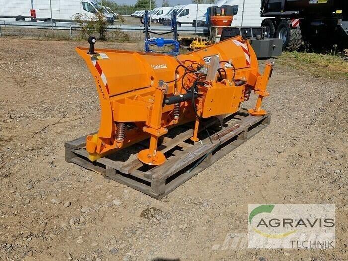 Saphir PSV271P ماكينات الطرق والجليد الأخرى
