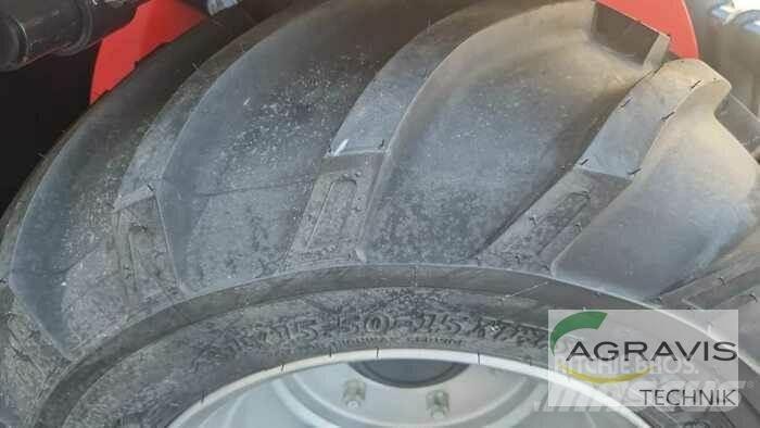 Schäffer 2630 لوادر بعجل