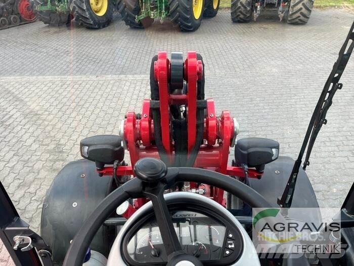 Schäffer 3650 معدات مناولة لأغراض الزراعة