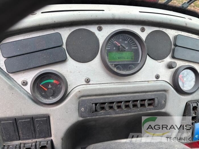 Schäffer 8610 T معدات مناولة لأغراض الزراعة