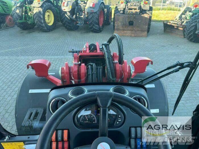 Schäffer 8620 T-2 معدات مناولة لأغراض الزراعة