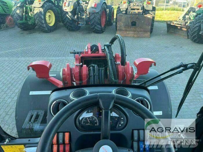 Schäffer 8620 T-2 لوادر بعجل