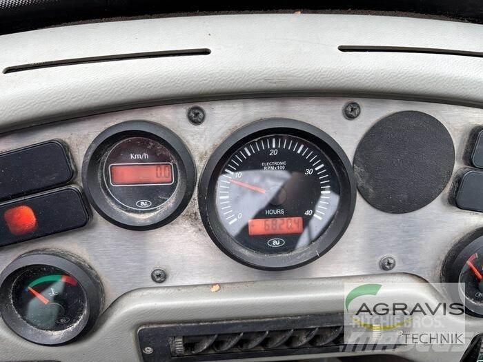 Schäffer 9530 T معدات مناولة لأغراض الزراعة