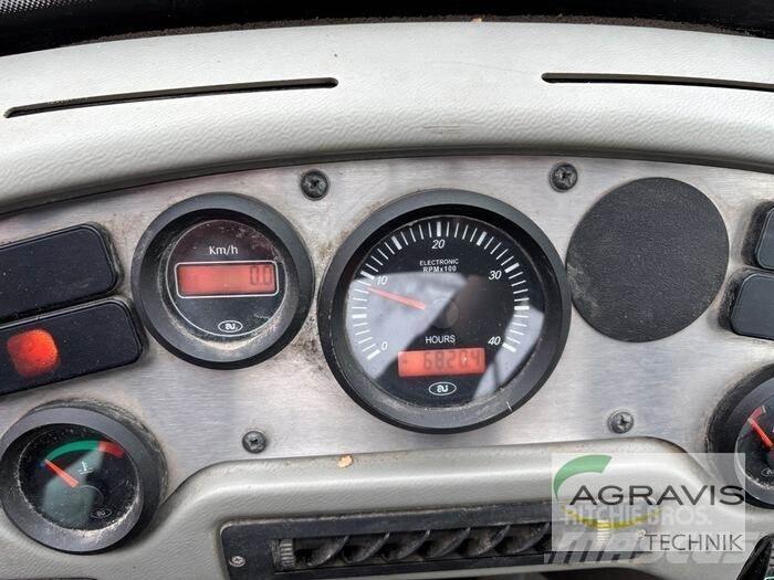 Schäffer 9530 T معدات مناولة لأغراض الزراعة