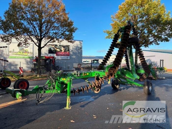  SCHEIBENEGGE كاسحات