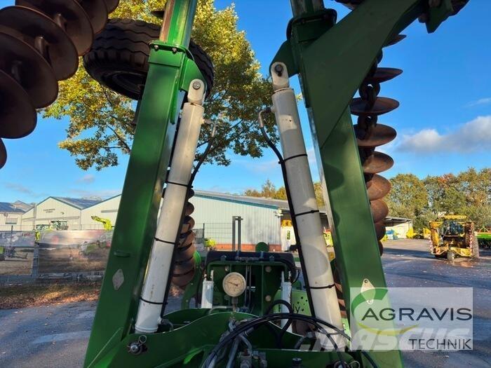  SCHEIBENEGGE كاسحات