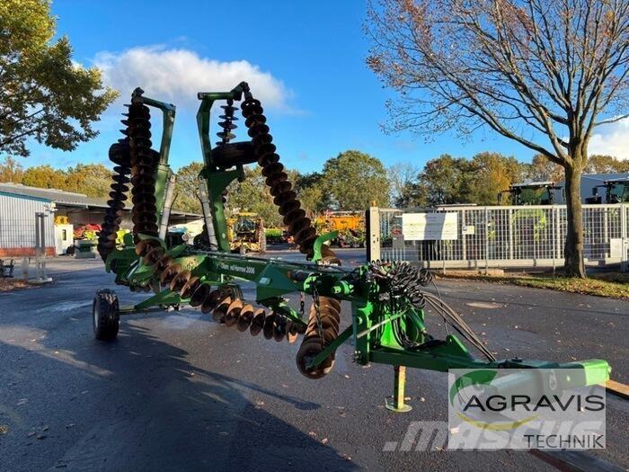  SCHEIBENEGGE كاسحات