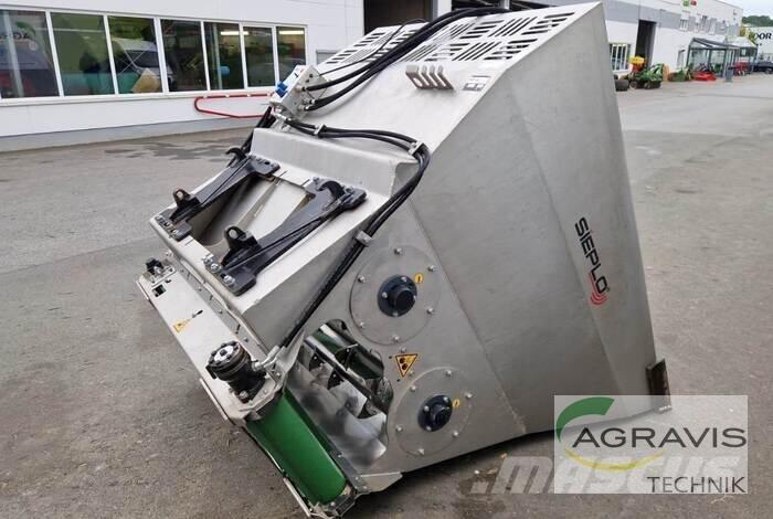  Sieplo GB 1600 ملقمات خلاط