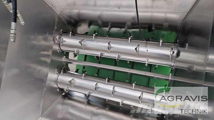  Sieplo GB 1600 ملقمات خلاط