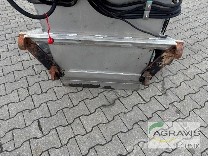  Sieplo MDC 1150 ماكينات وملحقات مواش أخرى