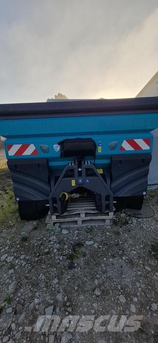  Sky Agriculture X40+ معدات فرد المواد المعدنية