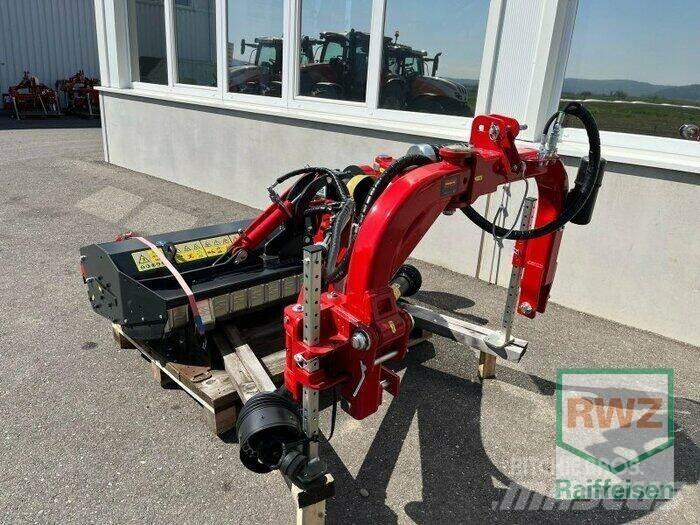  SMWA avs L 155 جزازات وأغطية المراعي