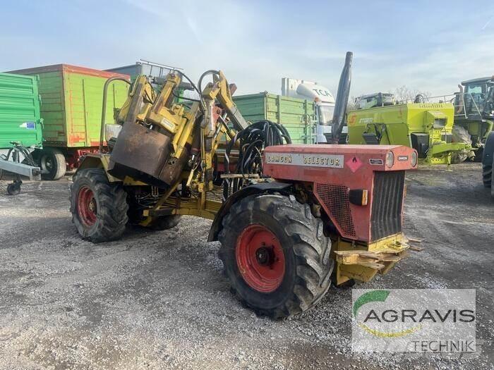  Stats KLR-800 أخرى