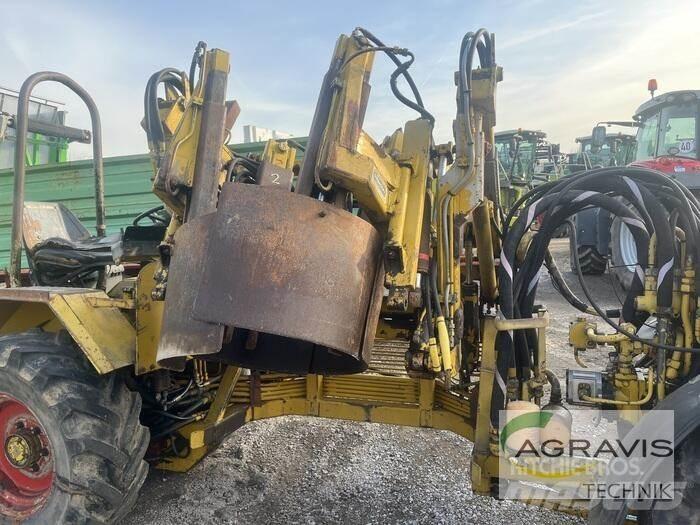  Stats KLR-800 أخرى