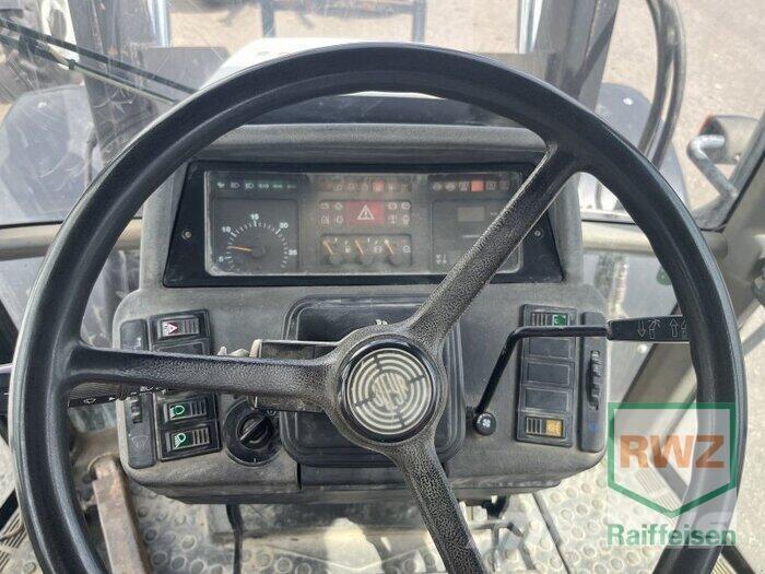 Steyr 9094 الجرارات
