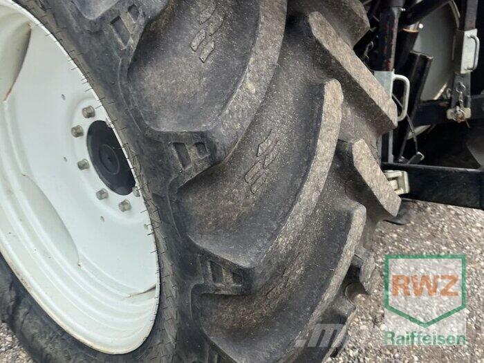 Steyr 9095 MT Komfort الجرارات
