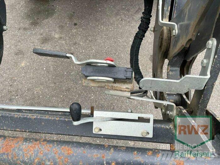Steyr Steyr الجرارات