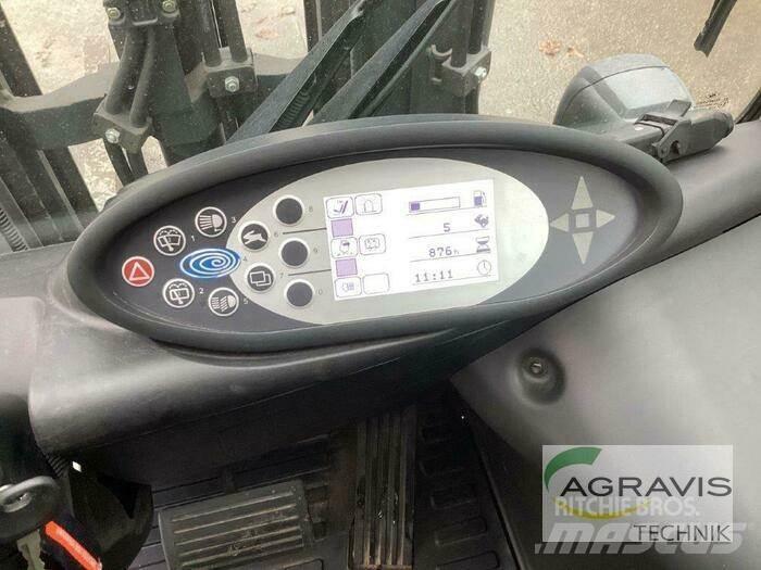 Still RX70-20 شاحنات ذات رافعات شوكية - أخرى