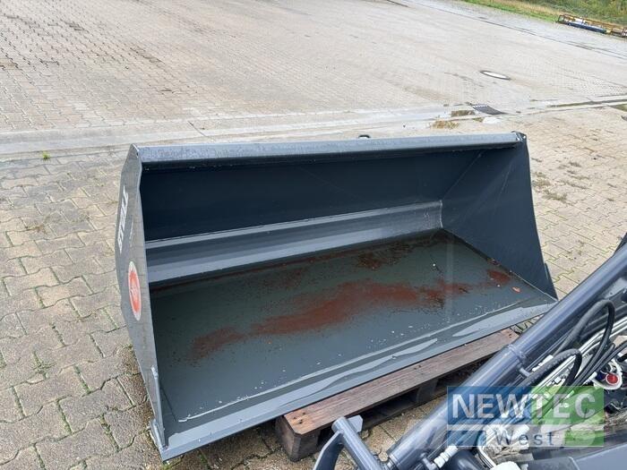 Stoll ROBUST U 2,20 M ملحقات أخرى للجرارات