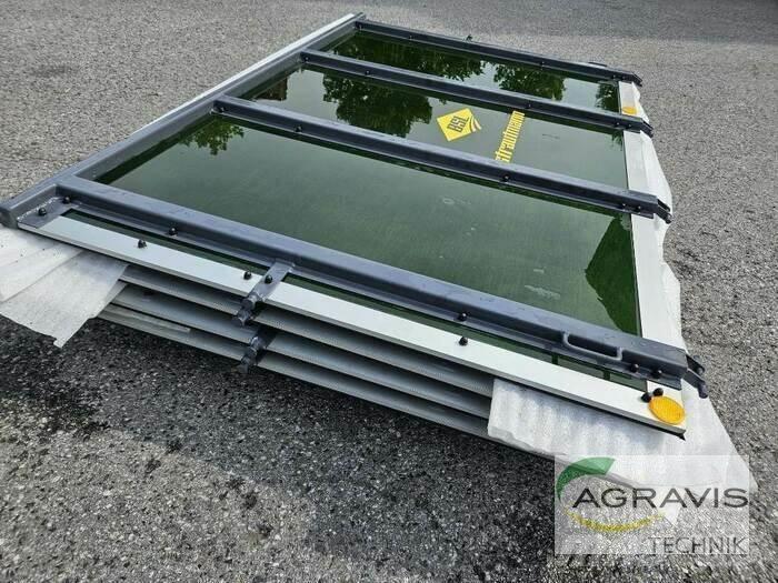 Strautmann SZK 1802-H مقطورات قلابة