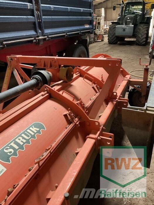 Struik 4L KF 475 ماكينات زراعية - غير ذلك