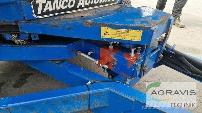 Tanco AUTOWRAP 1050A مغلفات