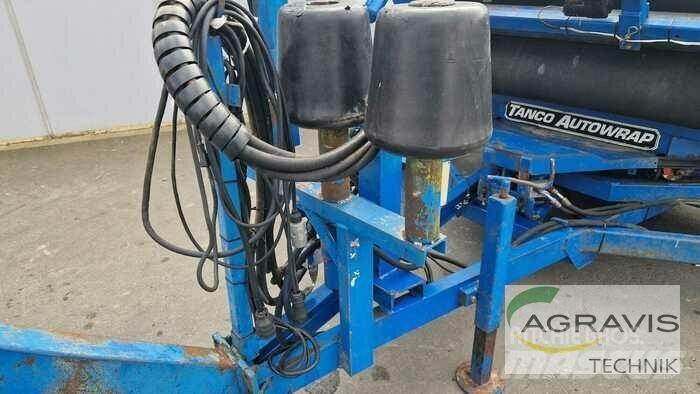 Tanco AUTOWRAP 1050A مغلفات