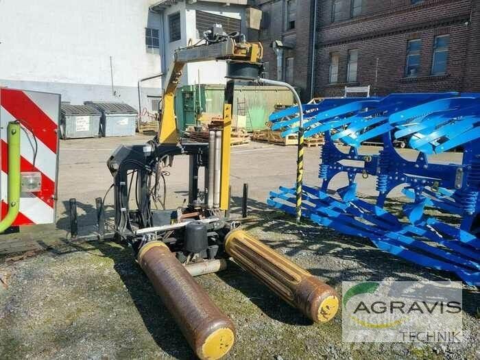 Tanco AUTOWRAP 1300 SM مغلفات