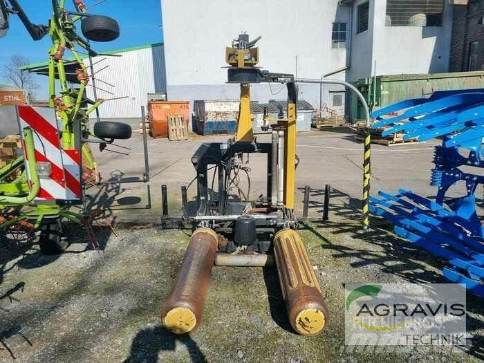 Tanco AUTOWRAP 1300 SM مغلفات