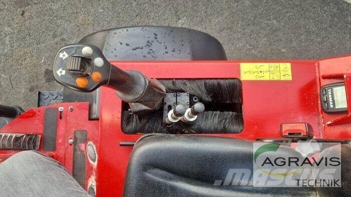 Thaler 2438 S DPF لوادر بعجل
