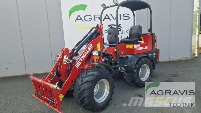 Thaler 2438 S DPF لوادر بعجل