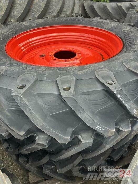 Trelleborg 600/65R38 الإطارات والعجلات والحافات