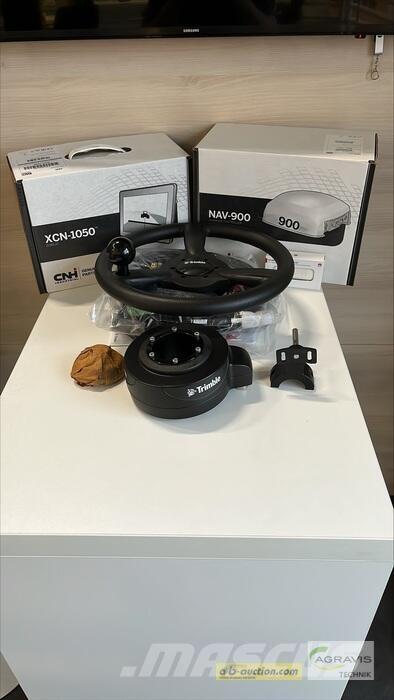 Trimble EZ-PILOT PRO ماكينات وملحقات مواش أخرى