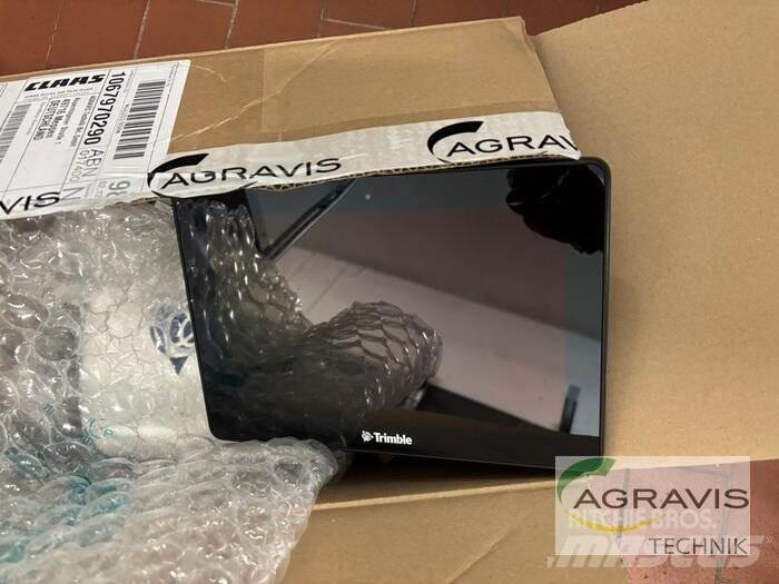 Trimble GFX-750 ملحقات أخرى للجرارات