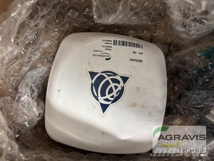 Trimble GFX-750 ملحقات أخرى للجرارات