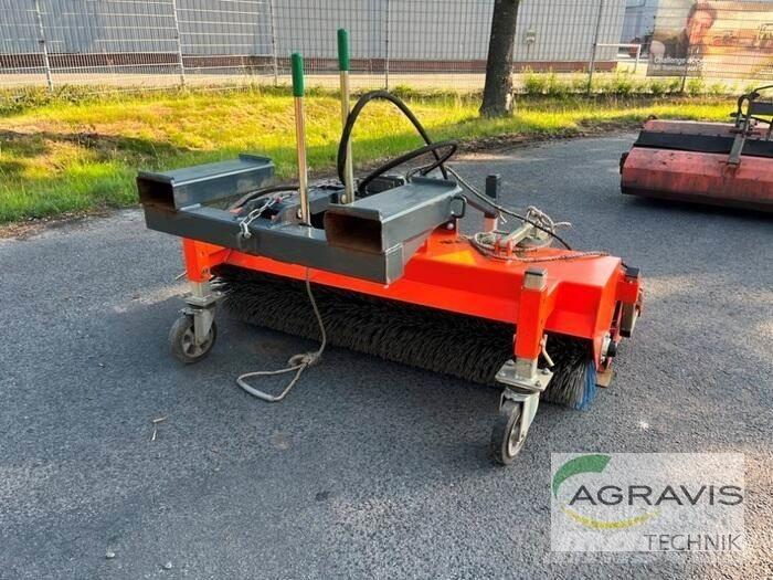 Tuchel ECO 520 كناسات
