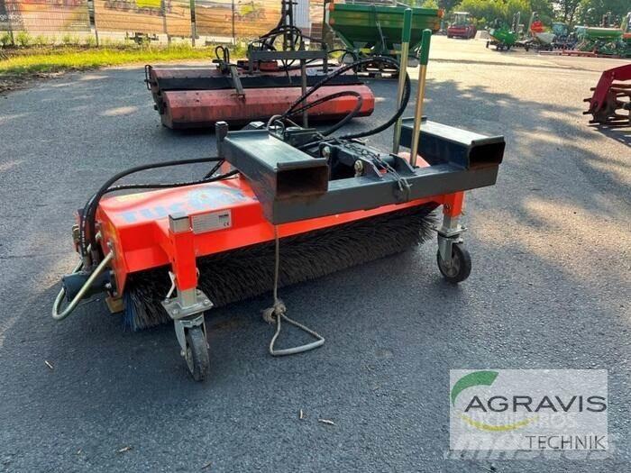 Tuchel ECO 520 كناسات