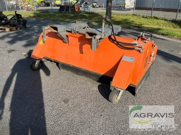 Tuchel EXCLUSIV 180 HG كناسات