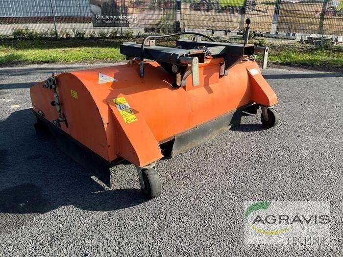 Tuchel EXCLUSIV 180 HG كناسات
