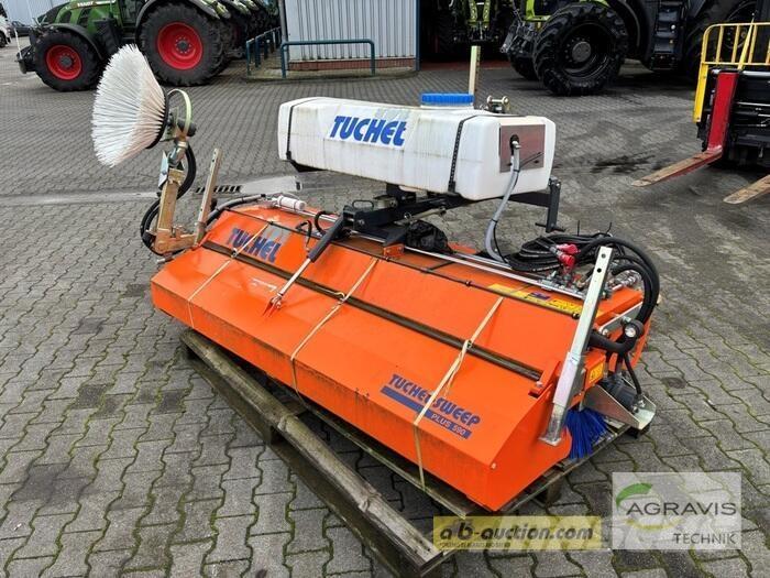 Tuchel PLUS 590 كناسات