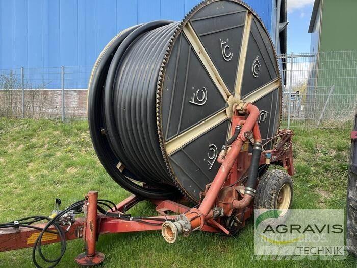  TURBOCIPA 90EXP أنظمة الري