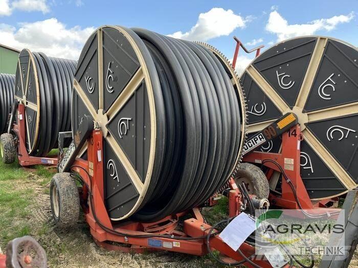  TURBOCIPA 90EXP أنظمة الري