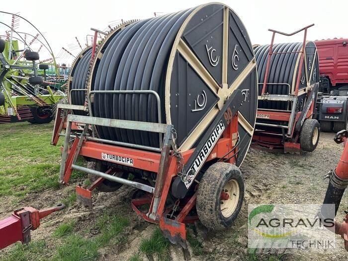  TURBOCIPA 90EXP أنظمة الري