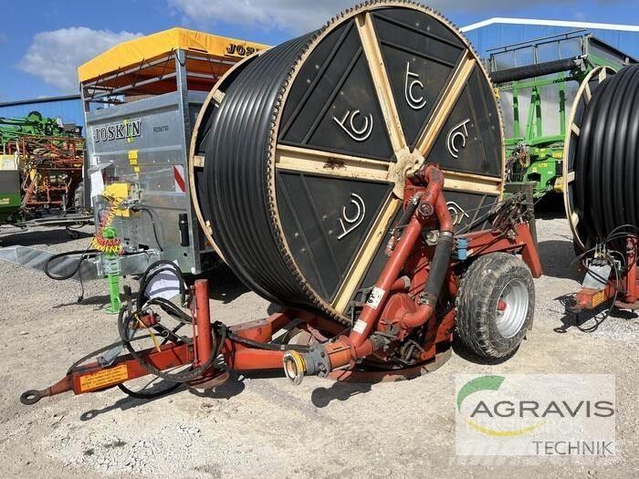  TURBOCIPA 90EXP أنظمة الري