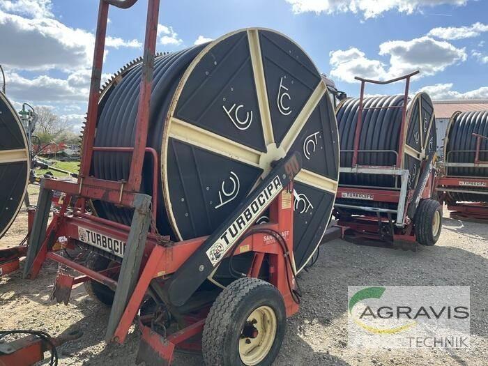  TURBOCIPA 90EXP أنظمة الري